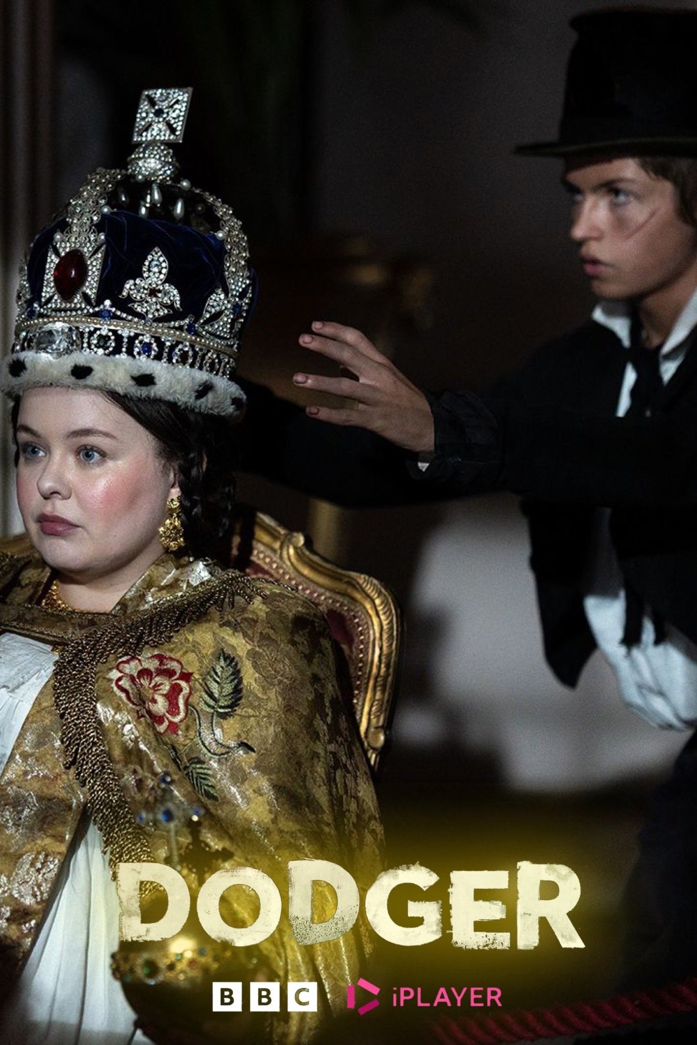 Постер Dodger Special: Coronation